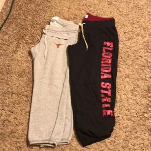Sport joggers